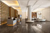 Atour Hotel Lu 'an Jiefang Middle Road Mingzhu Square