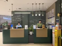 Xin'ao E-Sports Hotel (Wanda)