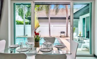 Pool Villa Pattaya - the Palm Oasis 2