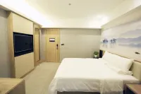 Starway Hotel (Fuxin Jiefang Plaza)
