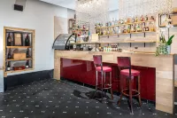 All’Angelo Art Hotel