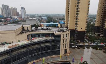 jingyang tongfenghe hotel - Housity