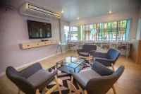 IRabbit Hotel