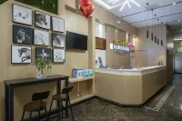 Junyi Select Hotel (Zhangzhou Bubu Gaoxin Tiandi Xinglong Pedestrian Street)