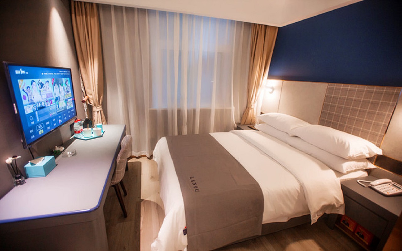 Guestroom - Double Occupancy (Doublebed)