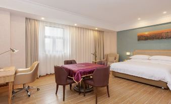 Vienna 3 Best Hotel (Chongqing Wansheng Hongen Fortune Plaza)