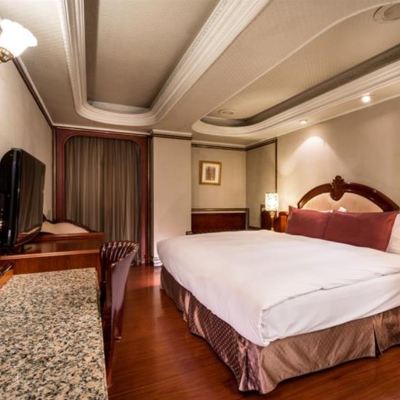 相鄰房 台北香城豪悅大飯店優惠