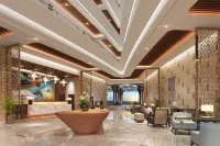 Central Park Reef Resort