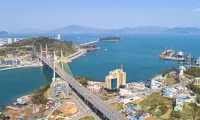 Yeosu Hotel Haven