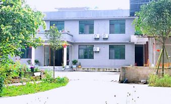 Yunyixinyuan Villa