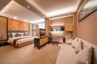 Nanning Yongjiang Hotel (Chaoyang Square Branch)