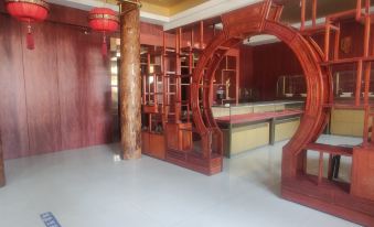 Urumqi Jinyushi Hotel