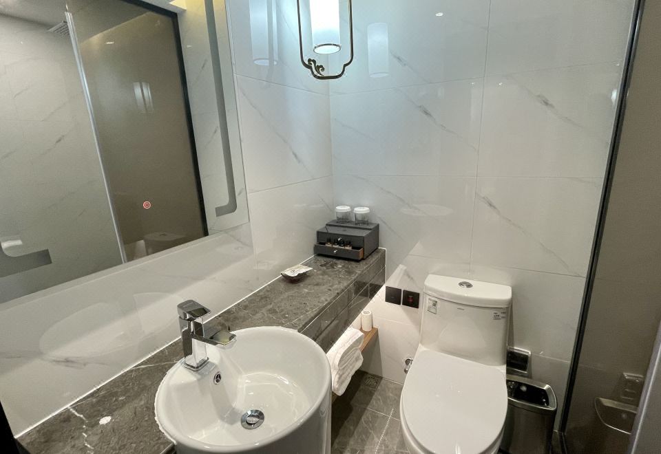 豪华标准双人间（北楼）