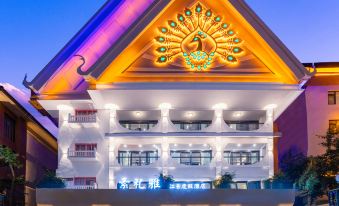 Suriya Riverview Resort Hotel