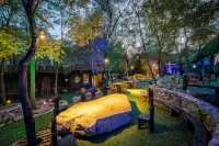 Xiaoshi Yizhuang Home stay