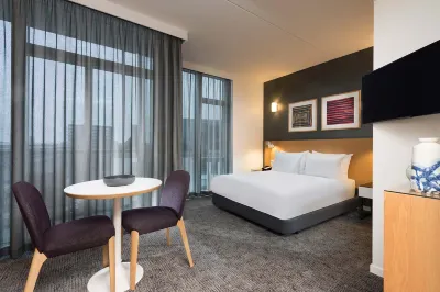 Adina Apartment Hotel Copenhagen Hotels in 