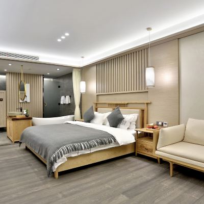 璞意2號樓 璞意隱居烏鎮精品民宿優惠