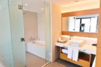 Hue Hotels and Resorts Boracay Managed by HII