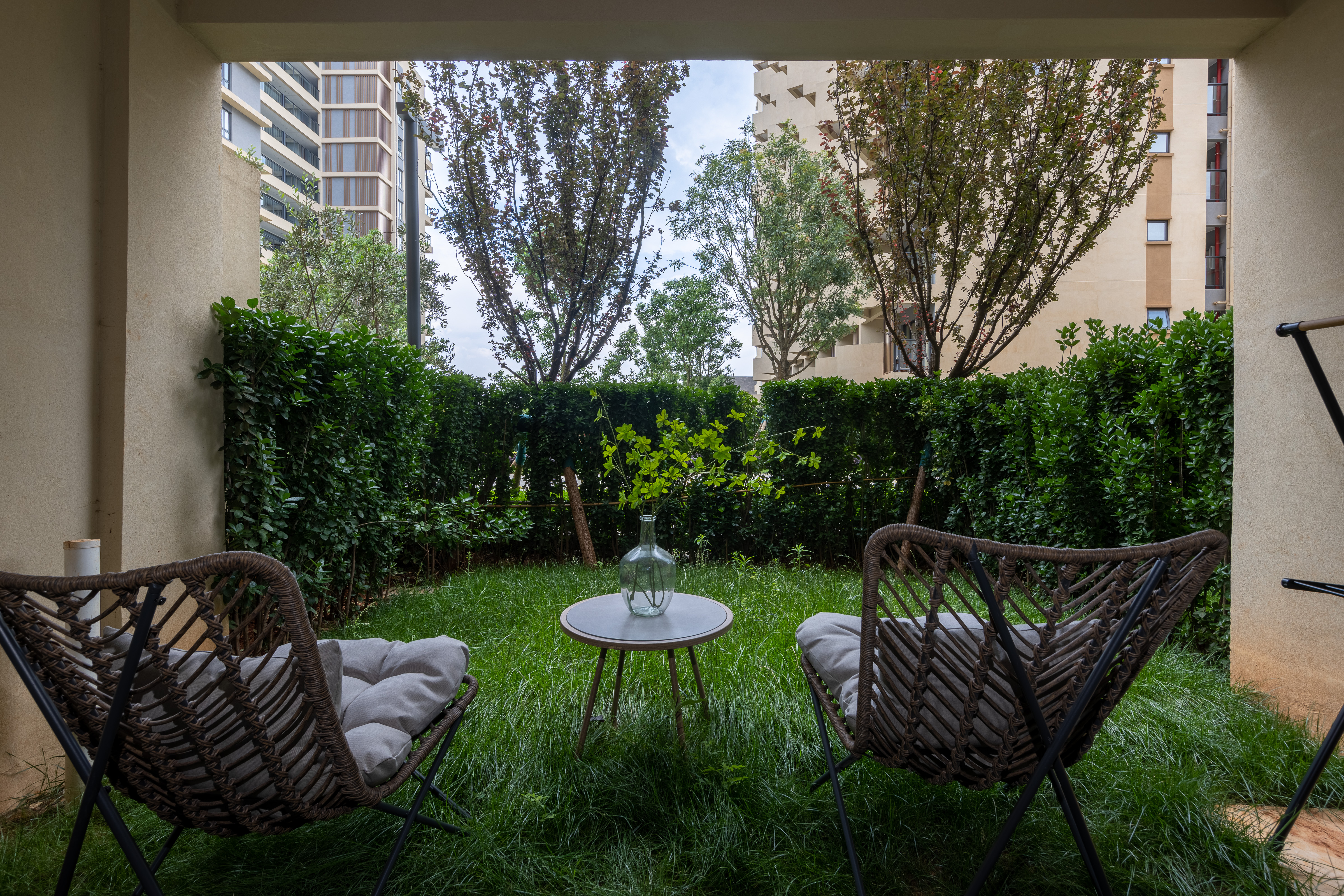 漫步·特惠双床房