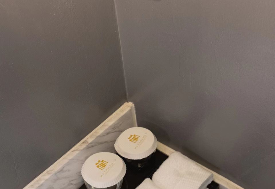 Metropolo Jinjiang Hotels (Alashan Zuoqi)Boutique 2-bed Room