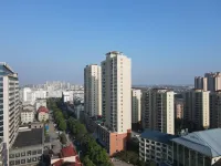 Yishang Hotel (Jiayu Longwan Peninsula)