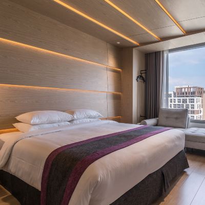 余舍套房 余舍行旅優惠