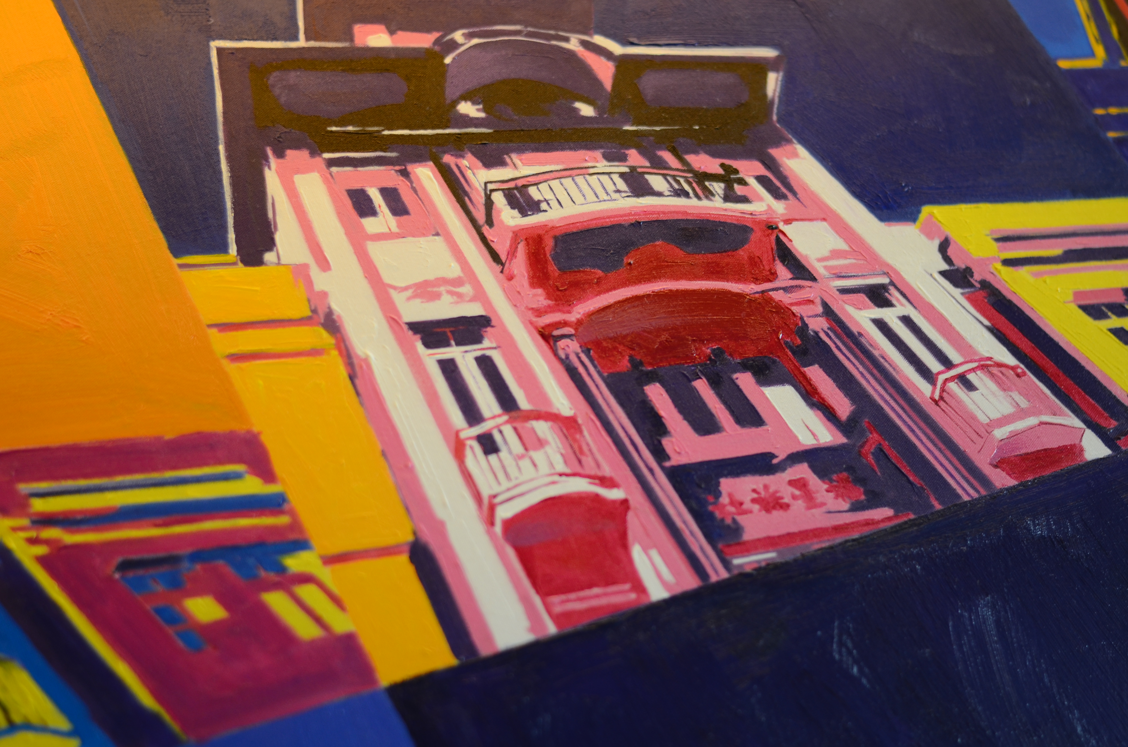 鼓浪屿小童主题大床房