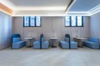 HanTing Hotel (Minhou Jingxi Houyu Subway Station)