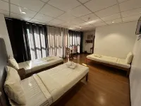SJ Mansion Hotel