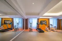 Vienna International Hotel (Linyi Taisheng Square Wanxianghui Store）