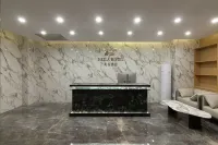 Leshan Meila Hotel