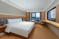 全季酒店（淮北市政府店）