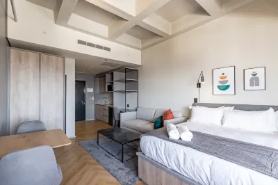 ITC Hospitality - One Thibault Hotel Các khách sạn ở 
