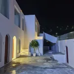 One day at a hotel