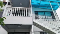 Residential hostel