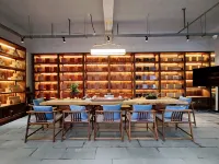 DaHuang Banshan Hotel