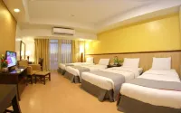 馬來亞大酒店