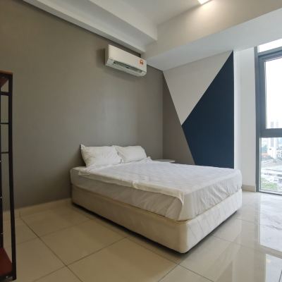 Superior Suite Kupon Vivo Residential Suites EcoSuites