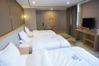 魯甸縣曼都飯店