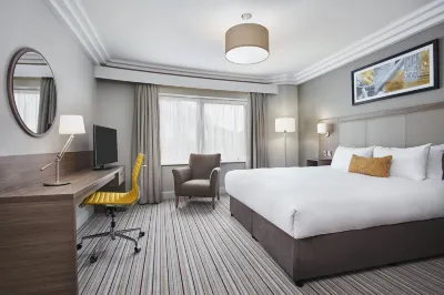 Leonardo Hotel and Conference Venue Hinckley Island Hotels in 