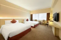 Caesar Park Hotel Taipei Hotel di 