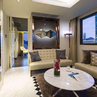 Presidential Suite Hotel Pravo Promo Code