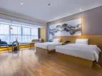 Holiday Inn Golden (Huaibei Stadium) Hotels in Huaibei