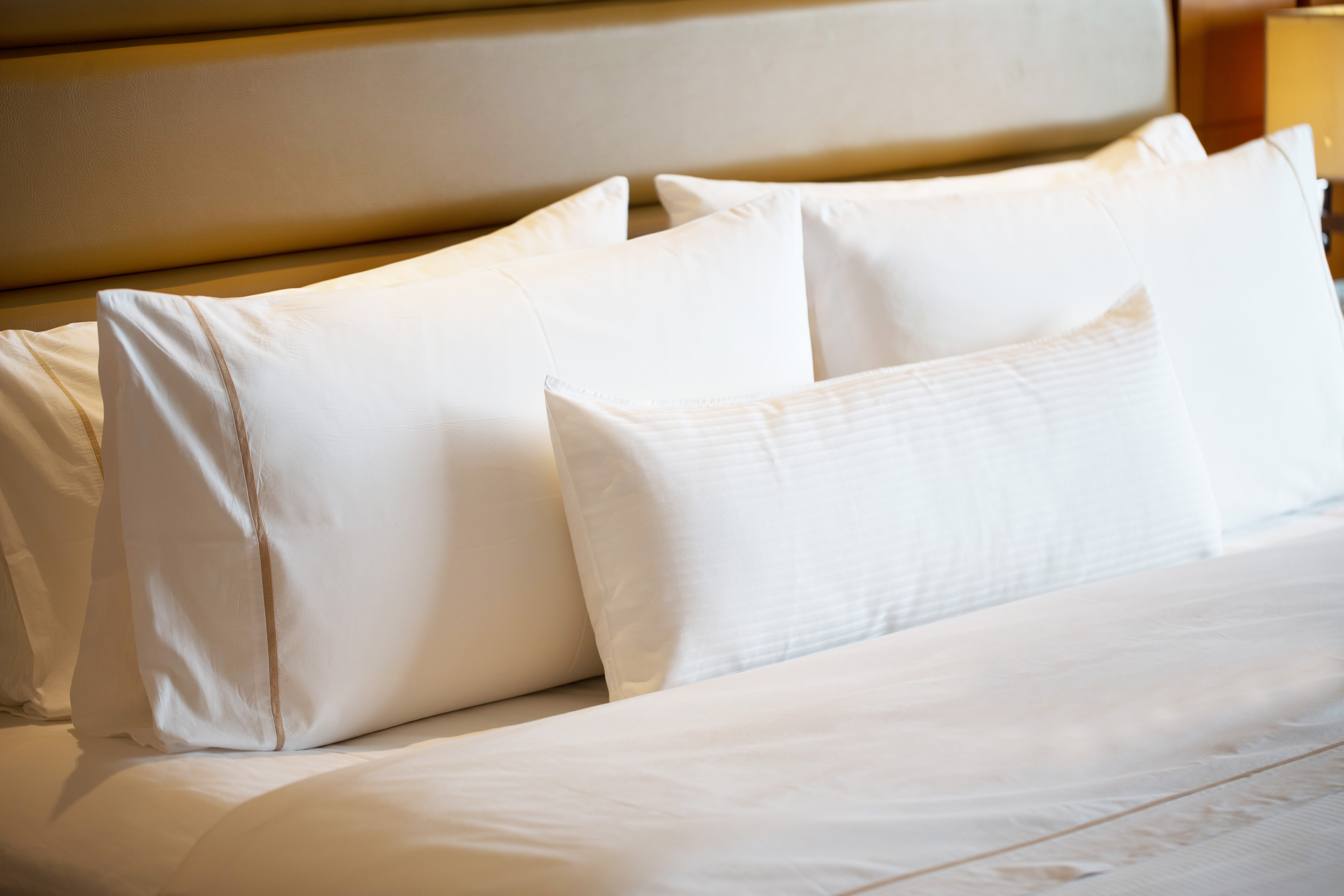 豪华景观双床房·览魅力山景