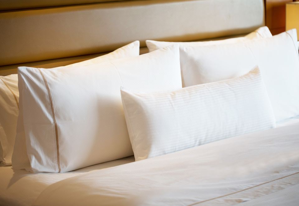 豪華景觀雙床房·覽魅力山景