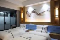 Mouding Dingguan Hotel