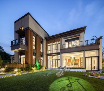 Shanghai Zhujiajiao Xiangyu Independent Homestay