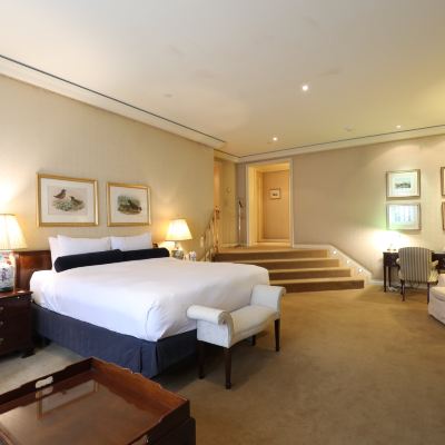 Presidential Suite Sir Stamford At Circular Quay Promo Code