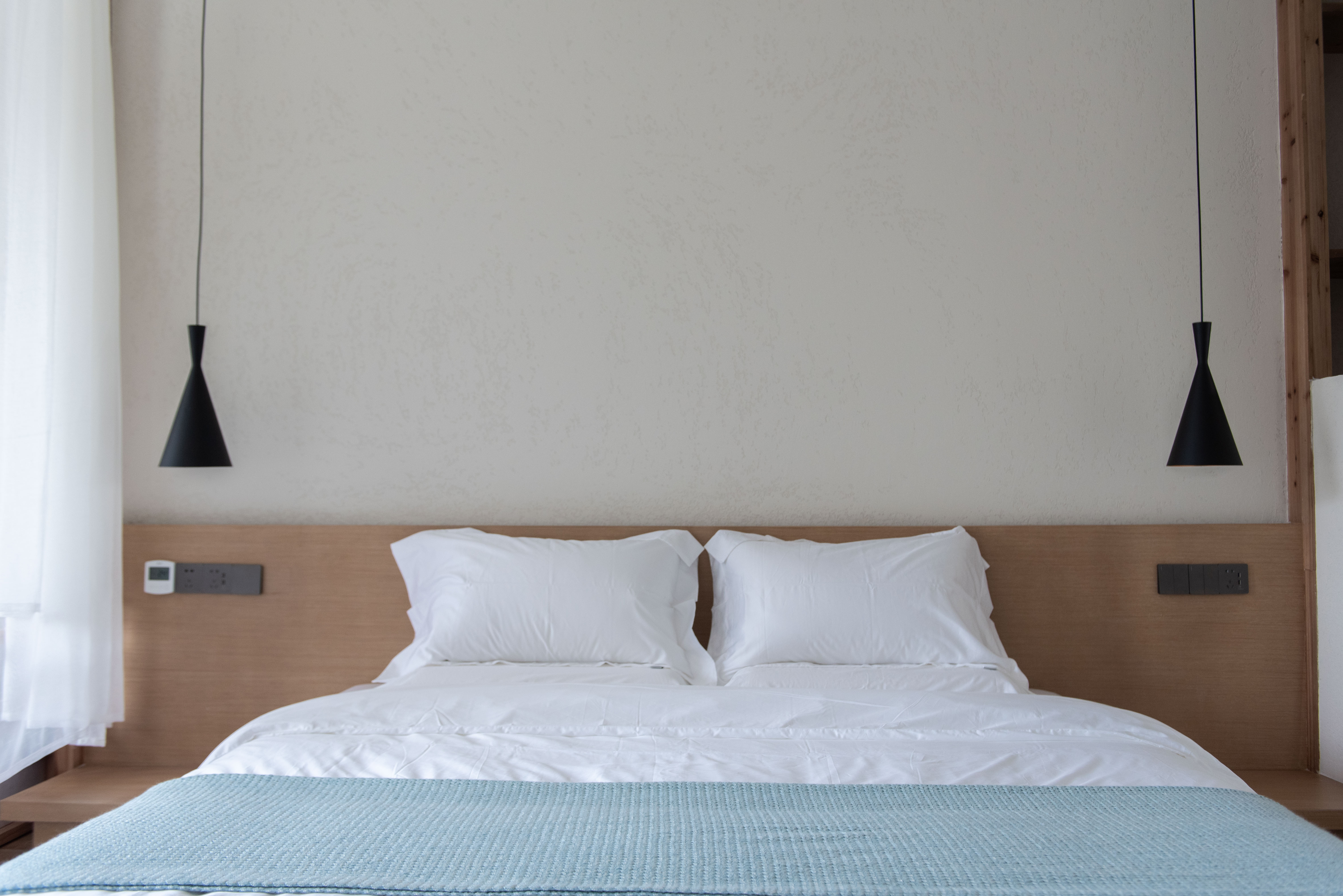 江景泳池大床房