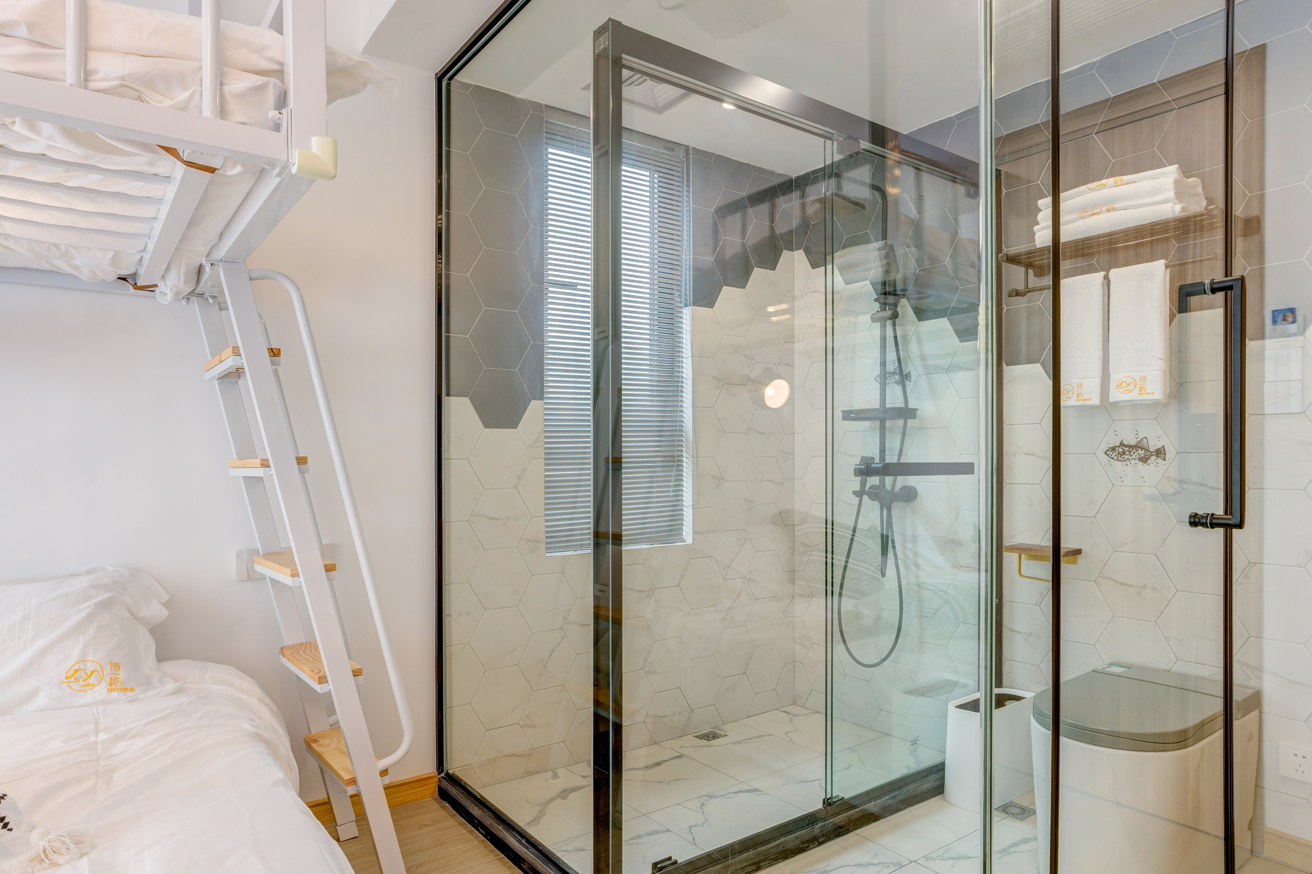 糖罐-波波球亲子房